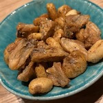 サガノサカバ - 