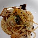 パージナ イタリアン ファイアワークス プラス カフェ ～薪焼きイタリアンとワイン～ - 