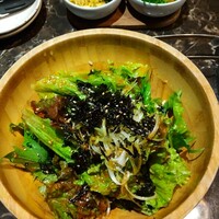 個室焼肉 牛炙 名駅別邸 - 