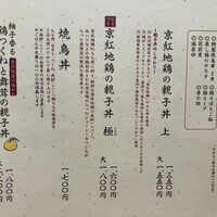 やきとり お㐂樂 人形町店 - 