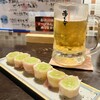 多治見居酒屋串もんず