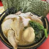 家系ラーメン 王道家直伝 との丸家  八潮店