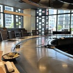 ニュー松坂 西中洲店 - 