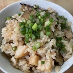 きしもと食堂 - 