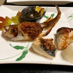 旬味 鮮心 魚屋 富重 - 