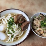 きしもと食堂 - 