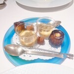 レストラン コバヤシ - 