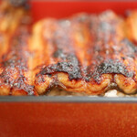 濱丑川魚店 - うな重 特特重☆