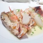 レストラン コバヤシ - 