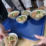 きしもと食堂 - 