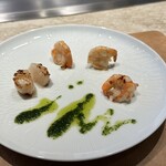 ニュー松坂 西中洲店 - 