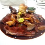 レストラン コバヤシ