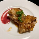 旬味 鮮心 魚屋 富重 - 