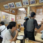 きしもと食堂 - 