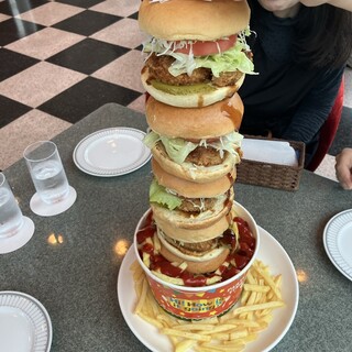 パーラー白糸の滝_0