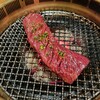炭火焼肉たけさん亭