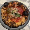 400℃ PIZZA TOKYO