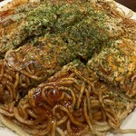 お好み焼き ゆとり - 