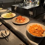 MORETHAN TAPAS LOUNGE - 