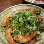 お好み焼き ゆとり - 