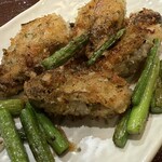 お好み焼き ゆとり - 