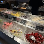 MORETHAN TAPAS LOUNGE - 