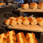 MORETHAN TAPAS LOUNGE - 