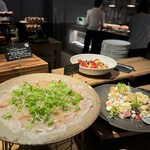 MORETHAN TAPAS LOUNGE - 