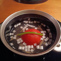 銀座ろくさん亭 - 