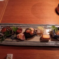 銀座ろくさん亭 - 