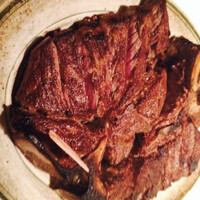 ウルフギャング・ステーキハウス 六本木 - 