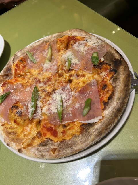 Miami  Villa Yurakucho Itoshiapuraza Ten