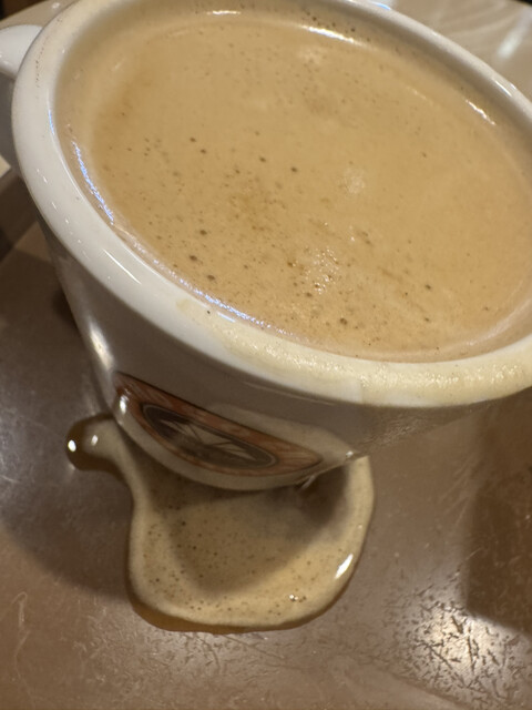 Saint Marc Cafe Ario Nishiarai photo 2