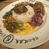 もうやんカレー なごや