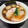 横浜中華そば 維新商店 本店