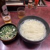 釜揚げうどん 織田薪 本店