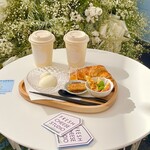 Fresh Cheese Studio cheese & café - 