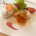 レストラン那智 - 