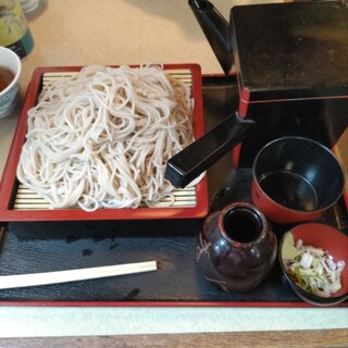 清庵そば処総本家_0