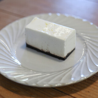 ミチシタ カフェ_1