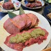 大阪焼肉ミナミ 梅田店