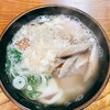 本陣うどん