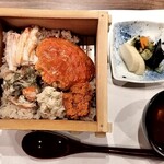 光風湯圃 べにや - しあわせ