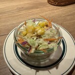 ミセスリンダのフライドチキン - 