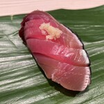 鮨きのした - 