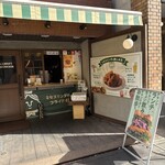 ミセスリンダのフライドチキン - 