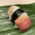 鮨きのした - 