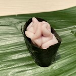 鮨きのした - 
