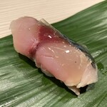 鮨きのした - 