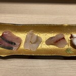 鮨きのした - 